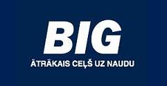 Baltijas Izaugsmes Grupa