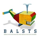 Balsts, SIA