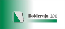 Bolderāja Ltd., SIA