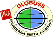 Globuss Grupa, SIA