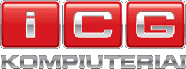Innovation Computer Center, UAB