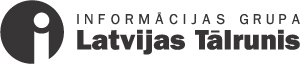Informācijas grupa Latvijas Tālrunis
