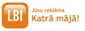 LBI reklāma, SIA