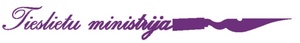 LR Tieslietu Ministrija