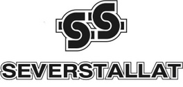 Severstaļlat, A/S