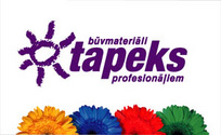 Tapeks, SIA