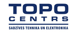 Topo Centrs, SIA