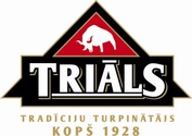Triāls, SIA