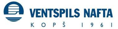 Ventspils Nafta, A/S