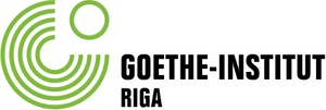 Gētes institūts Rīgā logo