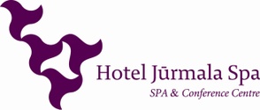 Hotel Jūrmala SPA, SIA