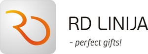 RD līnija, SIA logo