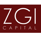 ZGI Capital, SIA logo