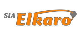 ELKARO, SIA logo
