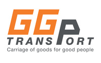 G.G.P., SIA logo
