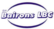 BAIRONS LBC, SIA logo