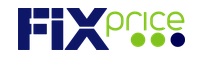 FIX PRICE logo