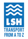 LSH Express Logistics, SIA