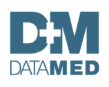 DATAMED, SIA logo