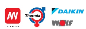 Airwave, SIA logo