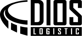 DIOS Logistic, SIA logo