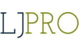LJ PRO, SIA logo