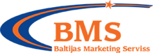 BMS-Baltijas Marketing Serviss, SIA