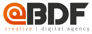 BDF Agency, SIA logo