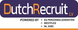 NL Jobs Latvia, SIA logo