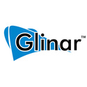 GLINAR, SIA logo