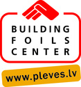 Building Foils Center, SIA