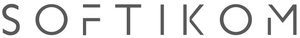 SOFTIKOM, SIA logo