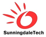 Sunningdale Tech (Riga), SIA logo