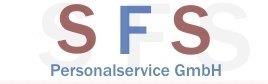 SFS Personalservice Gmbh