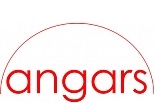 ANGARS, SIA logo