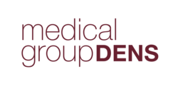 MEDICAL GROUP DENS, SIA logo