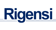 RIGENSI, SIA logo