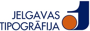 JELGAVAS TIPOGRĀFIJA, SIA logo