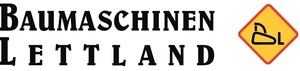 BAUMASCHINEN LETTLAND, SIA logo