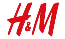 H & M Hennes & Mauritz, SIA logo