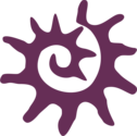 Skaista Rota, SIA logo