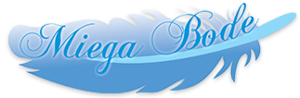 Miega bode, SIA logo