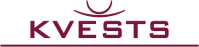 Grāmatvedības un juridiskais birojs KVESTS, SIA logo