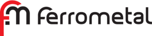 FERROMETAL OY FILIĀLE, AKF logo