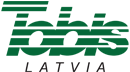 Tobis Latvia, SIA logo
