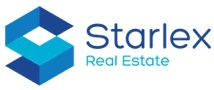 Starlex Real Estate, SIA logo