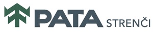 PATA Strenči, AS logo