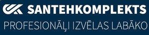 SANTEHKOMPLEKTS, SIA logo