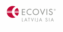 ECOVIS Latvija, SIA logo