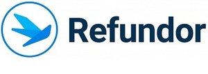 Refundor, SIA logo